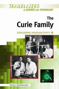 Produktbild: Henderson, H: The Curie Family