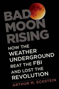 Produktbild: Bad Moon Rising