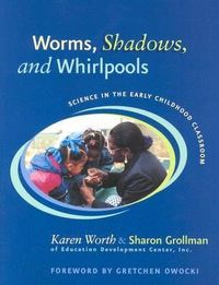 Produktbild: Worms, Shadows, and Whirlpools