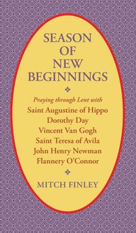 Produktbild: Season of New Beginnings