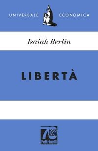 Produktbild: Libert&agrave;. Ediz. 70&deg; anniversario