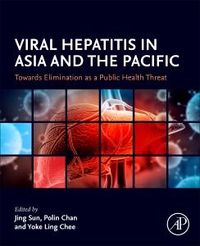 Produktbild: Viral Hepatitis in Asia and the Pacific