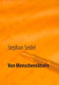 Produktbild: Von Menschenr&auml;tseln