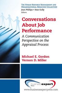 Produktbild: Conversations About Job Performance