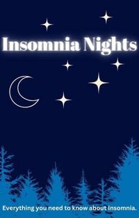 Produktbild: Insomnia Nights