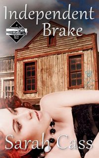 Produktbild: Independent Brake (The Dominion Falls Series 0.5)