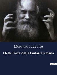 Produktbild: Della forza della fantasia umana