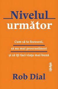 Produktbild: Nivelul urmator