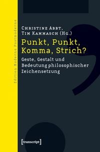 Produktbild: Punkt, Punkt, Komma, Strich?