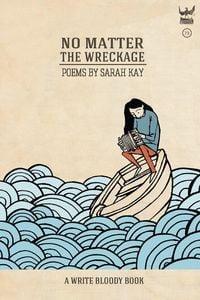 Produktbild: No Matter the Wreckage
