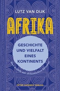 Produktbild: Afrika - Geschichte und Vielfalt eines Kontinents