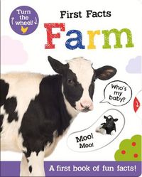 Produktbild: Taylor, G: First Facts Farm