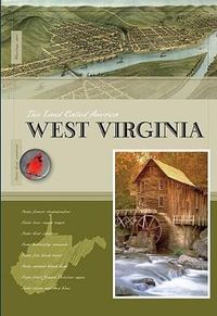 Produktbild: West Virginia