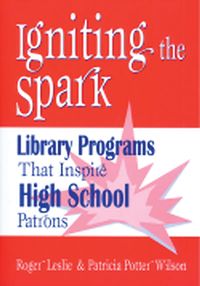 Produktbild: Igniting the Spark