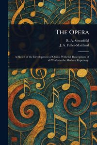Produktbild: The Opera