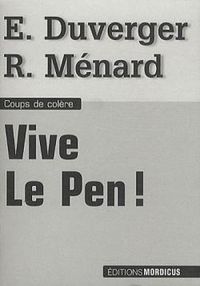 Produktbild: Vive Le Pen !