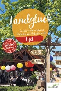 Produktbild: Landgl&uuml;ck Eifel