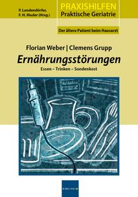 Produktbild: Ern&auml;hrungsst&ouml;rungen