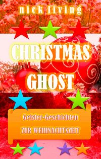 Produktbild: Christmas Ghost