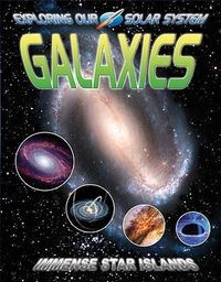 Produktbild: Galaxies: Immense Star Islands