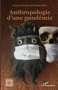 Produktbild: Anthropologie d'une pand&eacute;mie