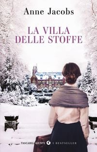 Produktbild: La Villa delle Stoffe