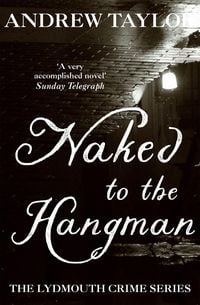 Produktbild: Naked to the Hangman