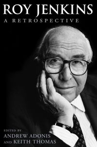 Produktbild: Roy Jenkins