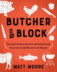 Produktbild: Butcher on the Block
