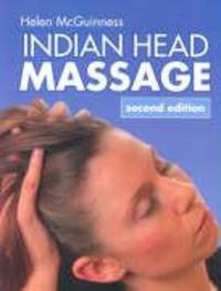 Produktbild: Indian Head Massage