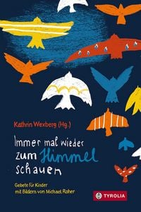 Produktbild: Immer mal wieder zum Himmel schauen