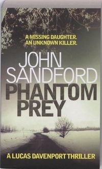 Produktbild: Phantom Prey