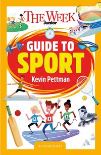 Produktbild: The Week Junior Guide to Sport