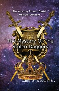 Produktbild: The Mystery of the Stolen Daggers