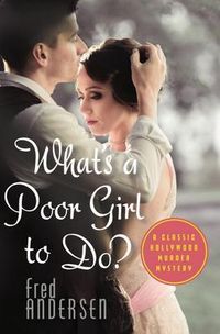 Produktbild: Pamela Carr (What's a Poor Girl to Do)