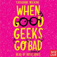 Produktbild: When Good Geeks Go Bad