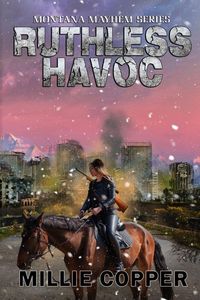 Produktbild: Ruthless Havoc