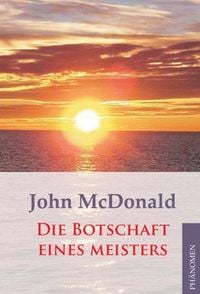 Produktbild: Die Botschaft eines Meisters