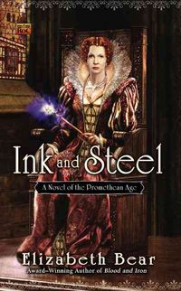 Produktbild: Ink and Steel