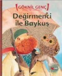 Produktbild: Degirmenci Ile Baykus