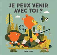 Produktbild: Je peux venir avec toi ?