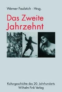 Produktbild: Das Zweite Jahrzehnt
