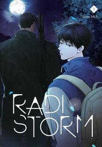 Produktbild: Radio Storm, Vol. 1
