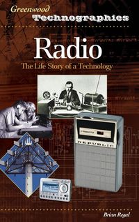 Produktbild: Radio