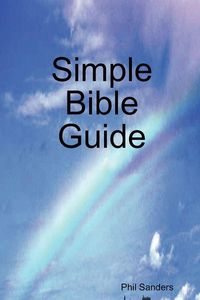 Produktbild: Simple Bible Guide