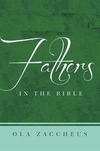 Produktbild: Fathers In The Bible