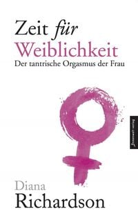 Produktbild: Zeit f&uuml;r Weiblichkeit