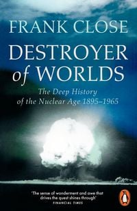 Produktbild: Destroyer of Worlds