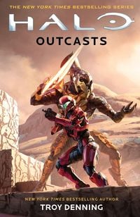 Produktbild: Halo: Outcasts