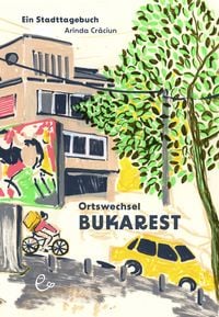 Produktbild: Ortswechsel Bukarest